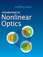 Introduction to Nonlinear Optics