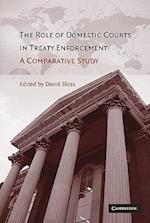 The Role of Domestic Courts in Treaty Enforcement