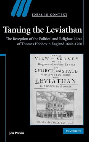 Taming the Leviathan