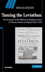 Taming the Leviathan