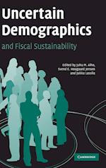 Uncertain Demographics and Fiscal Sustainability