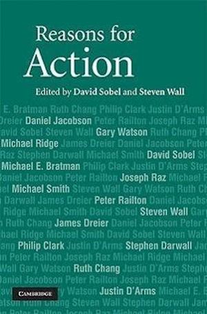 Reasons for Action