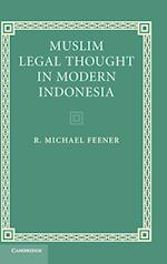 Muslim Legal Thought in Modern Indonesia