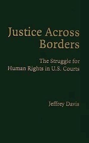 Justice Across Borders