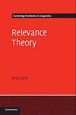 Relevance Theory