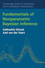 Fundamentals of Nonparametric Bayesian Inference