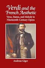 Verdi and the French Aesthetic