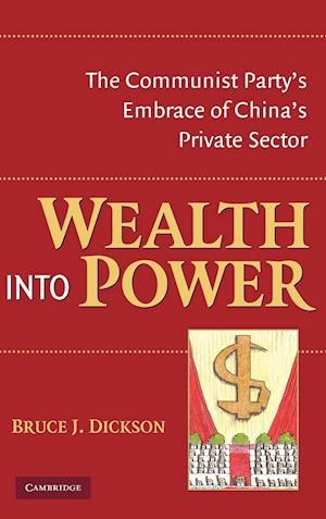 Wealth Into Power