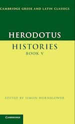 Herodotus: Histories Book V