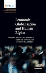 Economic Globalisation and Human Rights