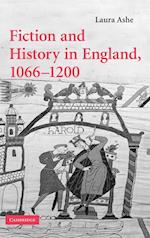 Fiction and History in England, 1066-1200