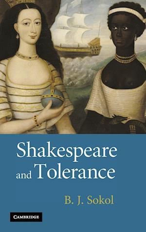 Shakespeare and Tolerance