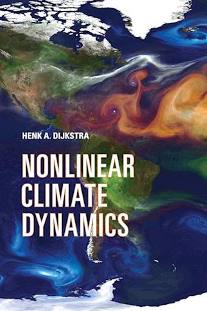 Nonlinear Climate Dynamics