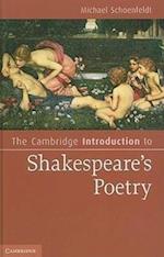 The Cambridge Introduction to Shakespeare's Poetry