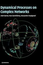 Dynamical Processes on Complex Networks