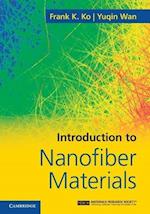 Introduction to Nanofiber Materials