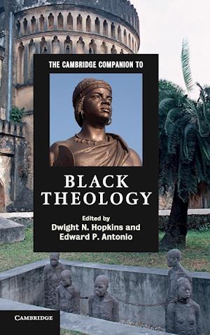 The Cambridge Companion to Black Theology