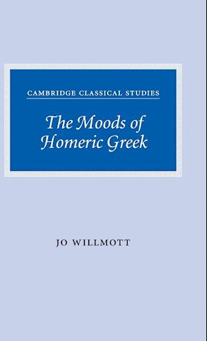 The Moods of Homeric Greek