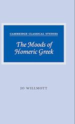 The Moods of Homeric Greek