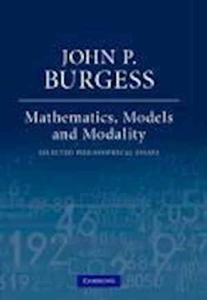 Mathematics, Models, and Modality