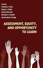 Assessment, Equity, and Opportunity to Learn