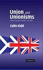 Union and Unionisms