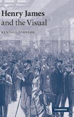 Henry James and the Visual