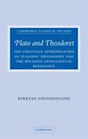 Plato and Theodoret