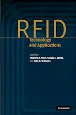 RFID Technology and Applications