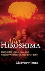 After Hiroshima