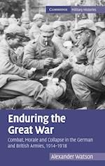Enduring the Great War