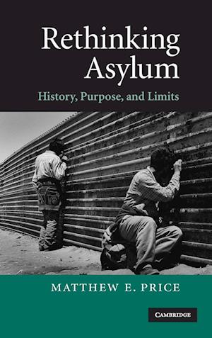 Rethinking Asylum