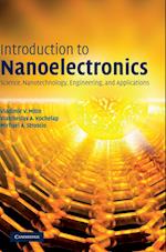 Introduction to Nanoelectronics