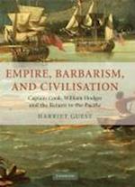 Empire, Barbarism, and Civilisation
