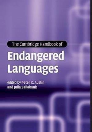 The Cambridge Handbook of Endangered Languages