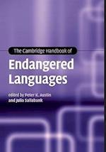 The Cambridge Handbook of Endangered Languages
