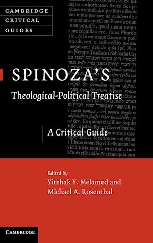 Spinoza's 'Theological-Political Treatise'