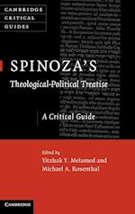 Spinoza's 'Theological-Political Treatise'