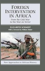 Foreign Intervention in Africa