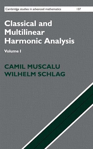 Classical and Multilinear Harmonic Analysis