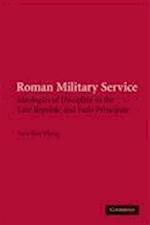 Roman Military Service