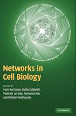 Networks in Cell Biology