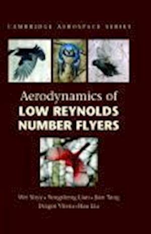 Aerodynamics of Low Reynolds Number Flyers