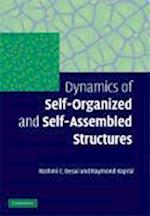 Dynamics of Self-Organized and Self-Assembled Structures
