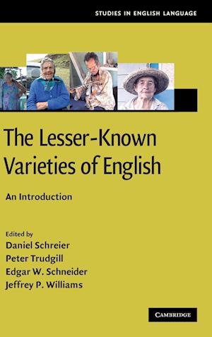 The Lesser-Known Varieties of English