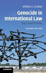 Genocide in International Law