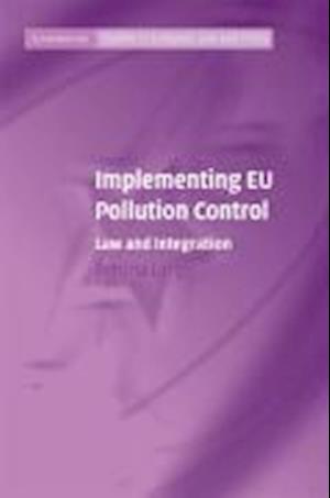 Implementing EU Pollution Control