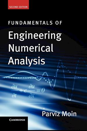 Fundamentals of Engineering Numerical Analysis