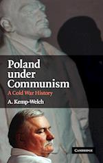 Poland Under Communism
