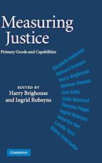 Measuring Justice